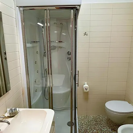 Dadu 14 Pensjonat Bari