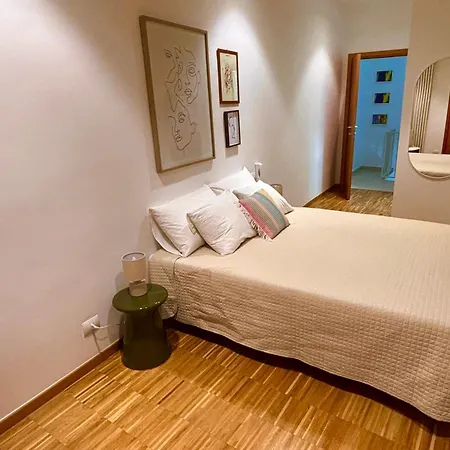 Guest house Dadu 14 Bari
