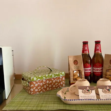 Dadu 14 Гостьовий будинок Барі