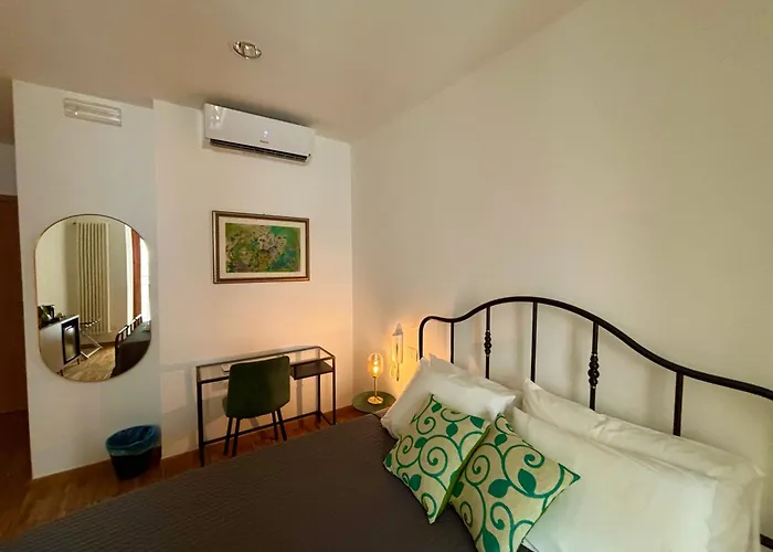 Casa de hóspedes Dadu 14 Bari