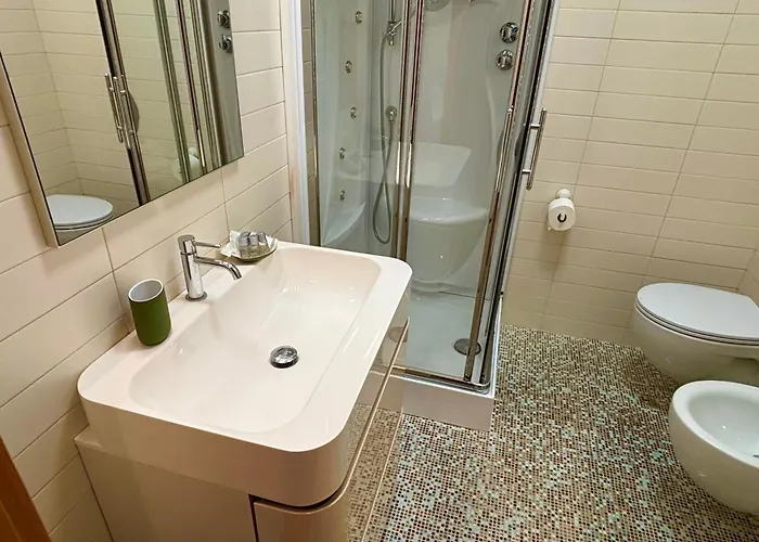 Dadu 14 Casa de hóspedes Bari