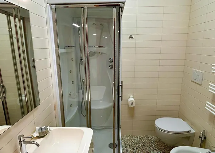 Dadu 14 Casa de hóspedes Bari