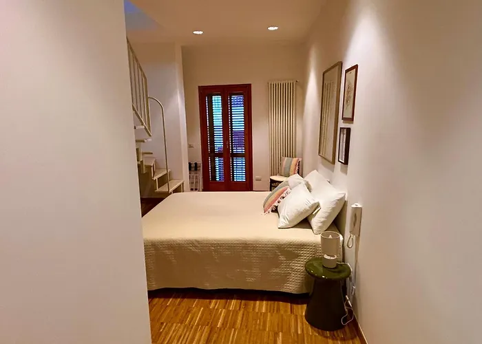 Dadu 14 Casa de hóspedes Bari