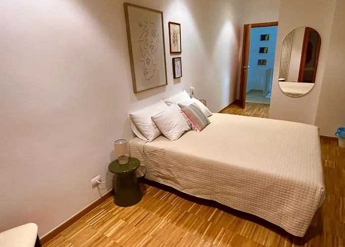 招待所 Dadu 14 巴里